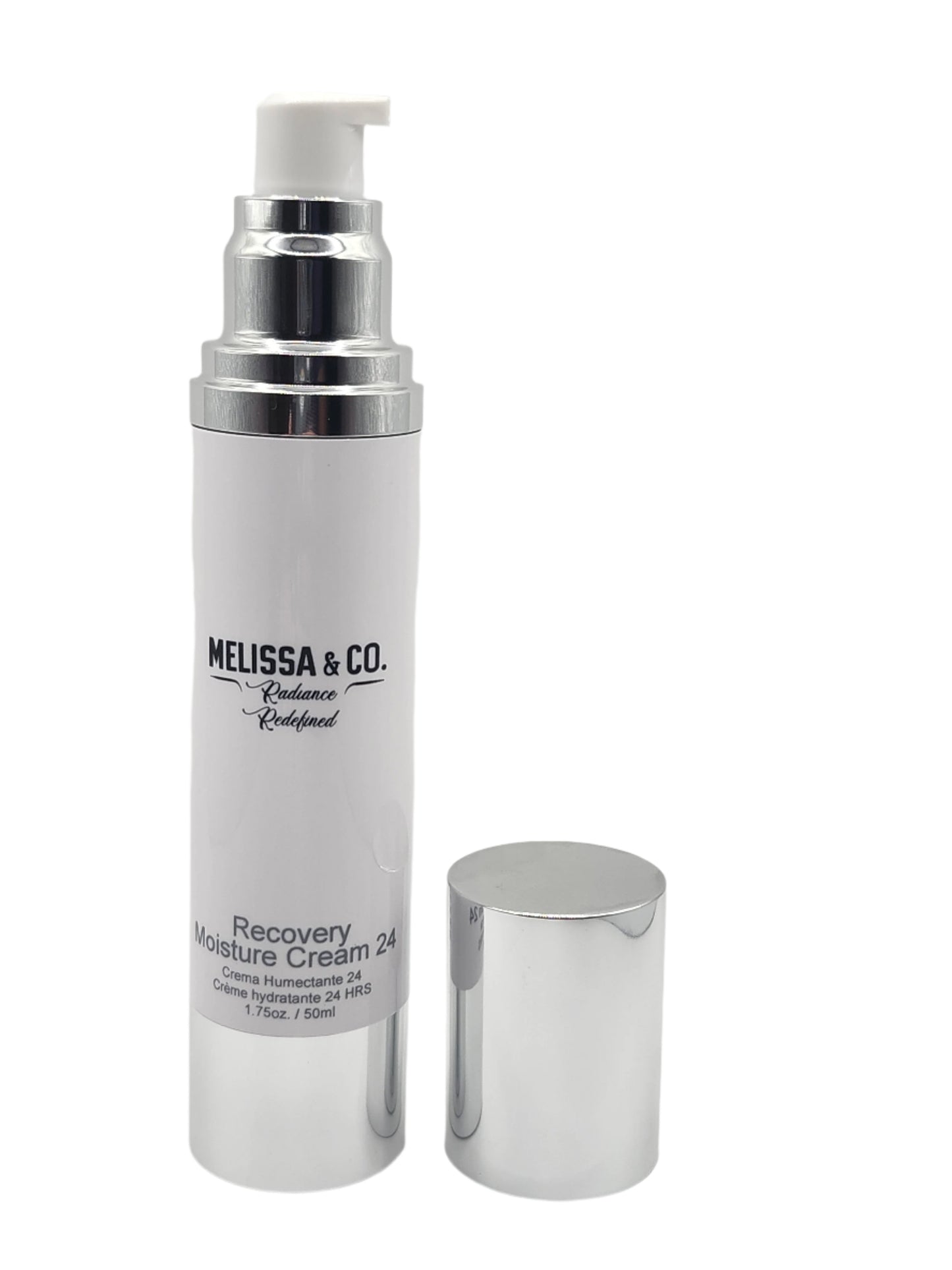 Recovery Moisture Cream 24