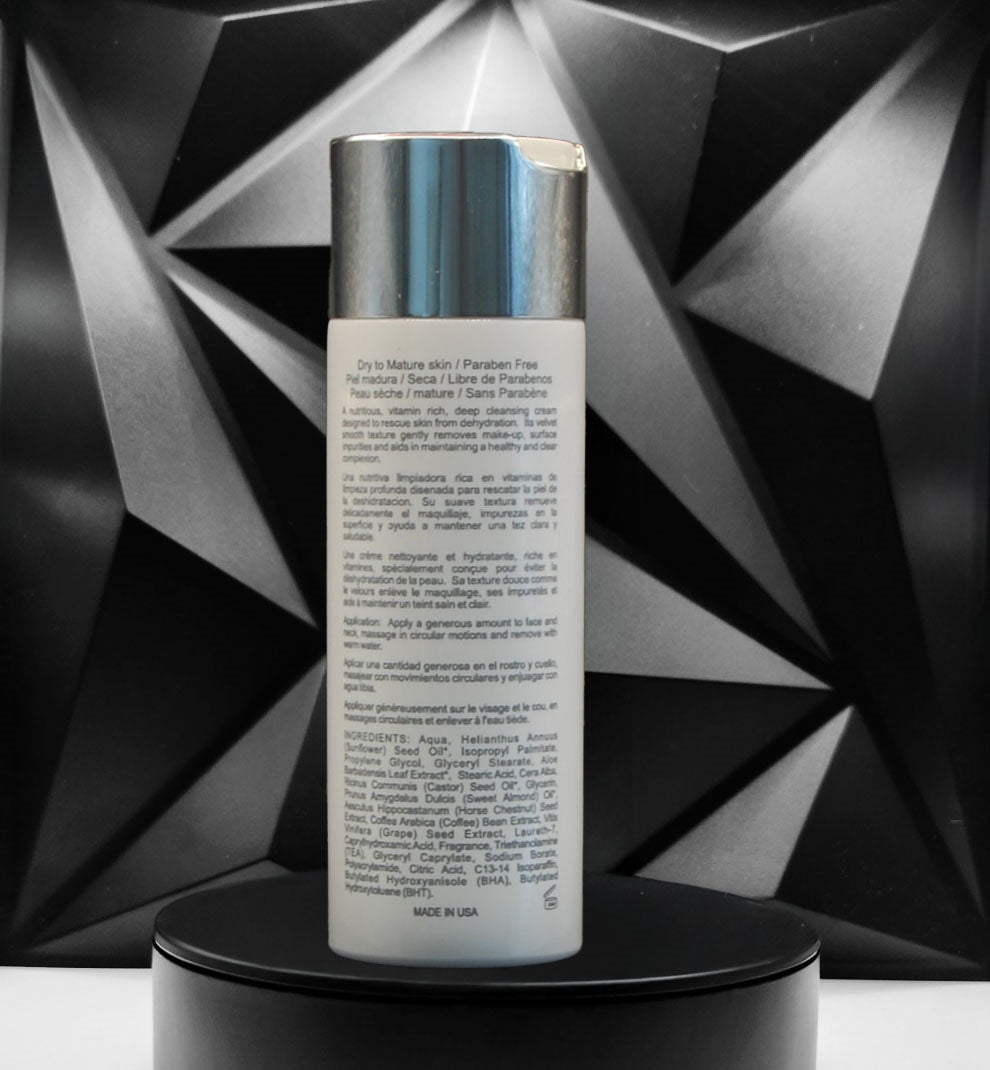 Hydro Creme Cleanser