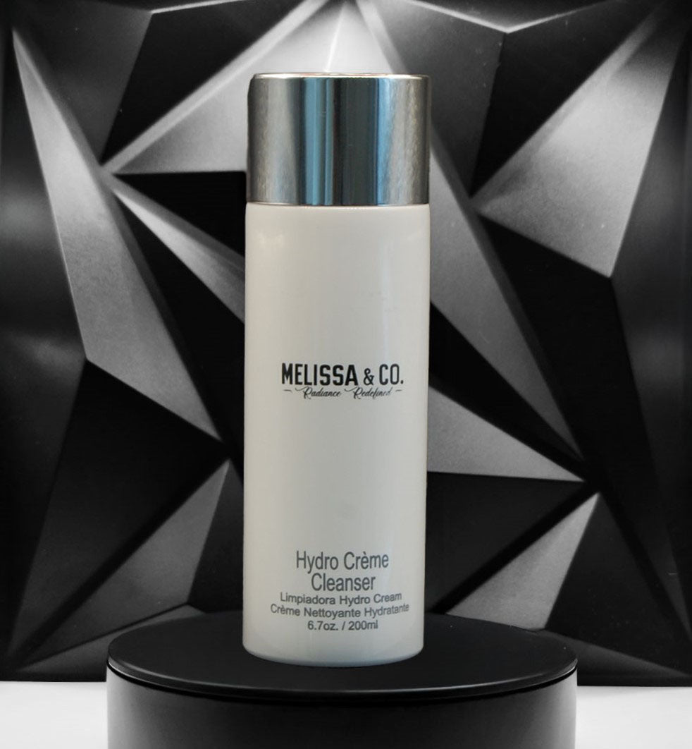 Hydro Creme Cleanser