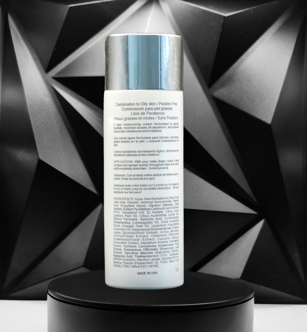 Normalizing Moisture Cream