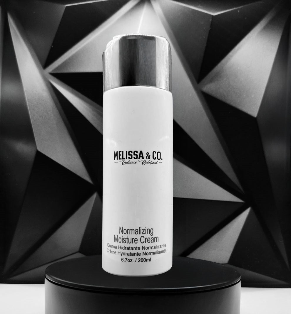 Normalizing Moisture Cream
