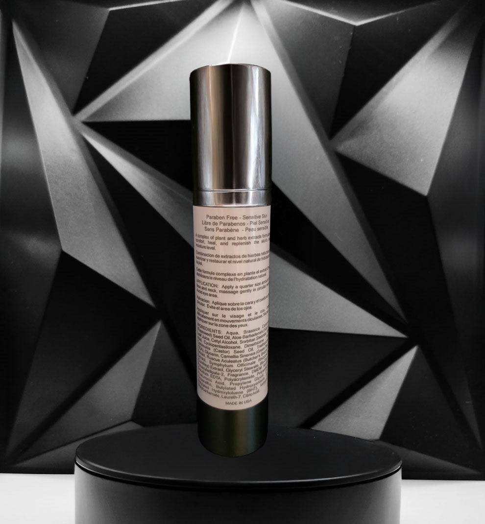 Recovery Moisture Cream 24
