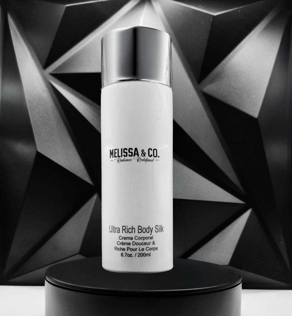 Ultra Rich Body Silk