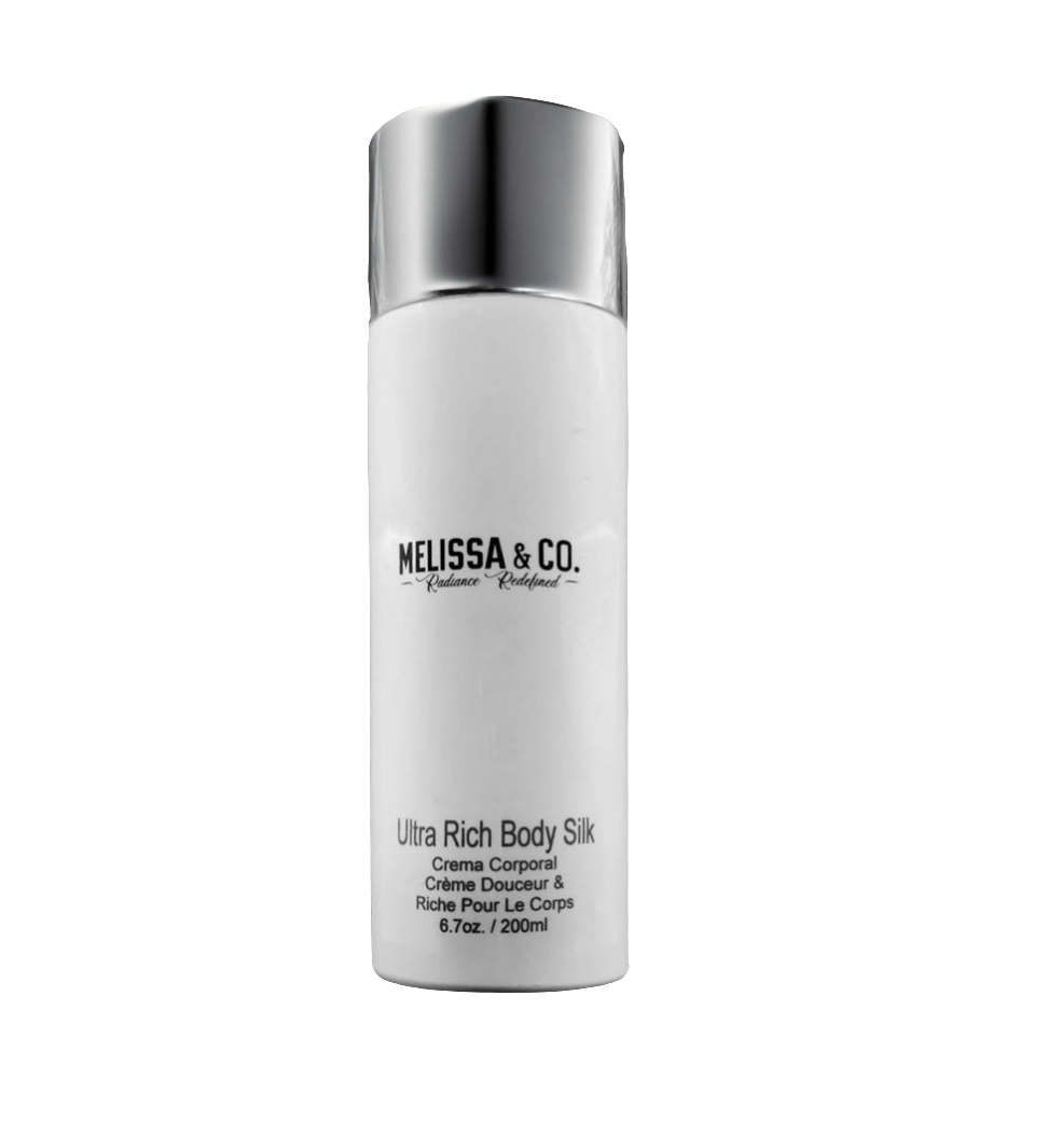 Ultra Rich Body Silk