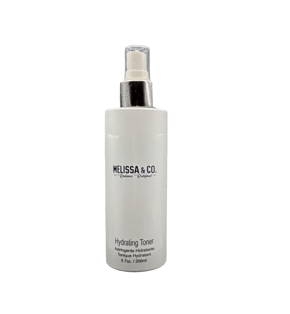 Hydrating Toner