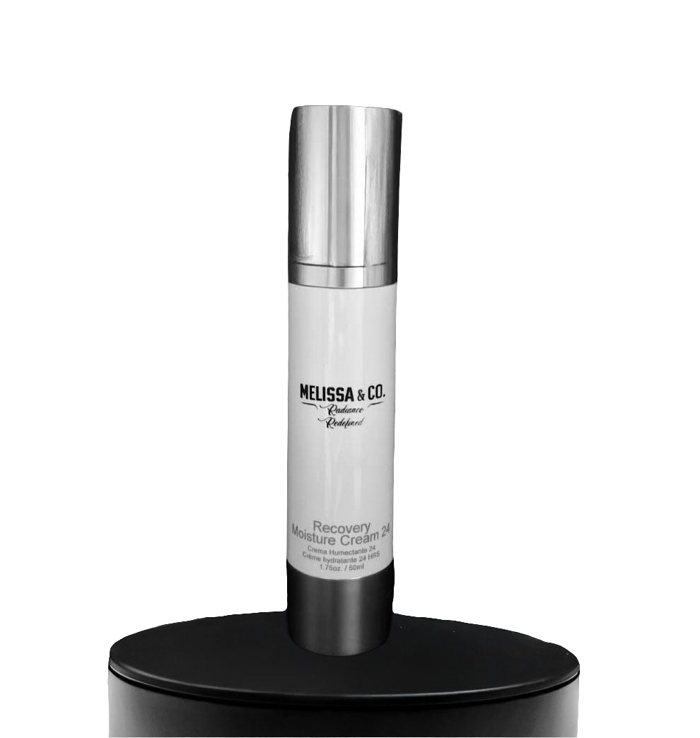 Recovery Moisture Cream 24